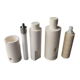 Ceramic valve core valve sleeve