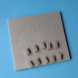 Aluminum nitride ceramics