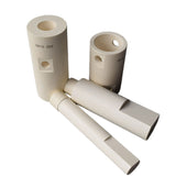 Ceramic valve core valve sleeve