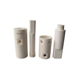 Ceramic valve core valve sleeve