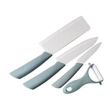 Ceramic cutting tools