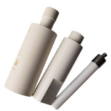 Ceramic valve core valve sleeve