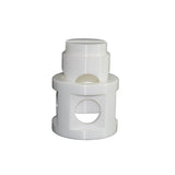 Ceramic valve core valve sleeve